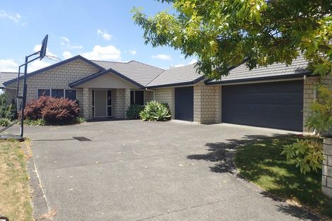 Photo of property in 3 Cherie Close, Rototuna, Hamilton, 3210