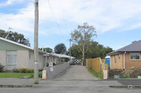 Photo of property in 19 Nelson Street, Hampstead, Ashburton, 7700