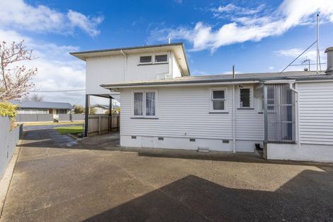 Photo of property in 1 Jull Crescent, Waipukurau, 4200