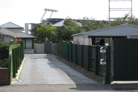 Photo of property in 49 Grafton Street, Waltham, Christchurch, 8011