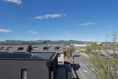 Photo of property in Latimer Central, 306/272 Barbadoes Street, Christchurch Central, Christchurch, 8011