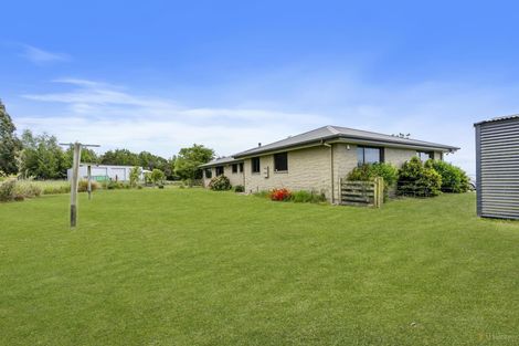Photo of property in 964 Rolling Ridges Road, Levels Valley, Timaru, 7975