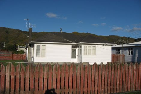 Photo of property in 38 Donnelley Drive, Wainuiomata, Lower Hutt, 5014