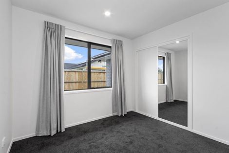 Photo of property in 7 Chelsea Lane, Rolleston, 7615