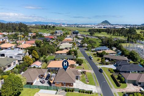 Photo of property in 11 Oleander Lane, Mount Maunganui, 3116