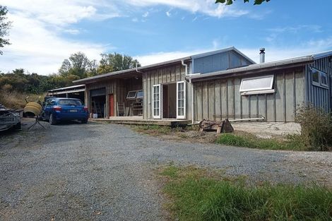 Photo of property in 364 Oneriri Road, Kaiwaka, 0573