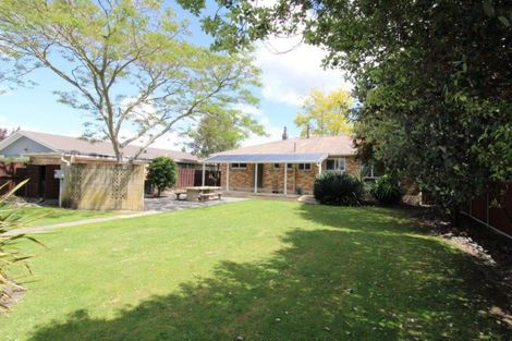 Photo of property in 8 Rawhiti Avenue, Matamata, 3400