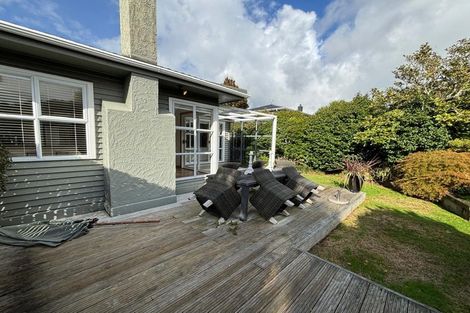 Photo of property in 29 Rogan Street, New Plymouth, 4310