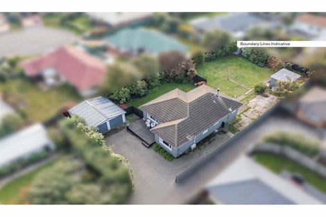 Photo of property in 182a Mcgregors Road, Linwood, Christchurch, 8062