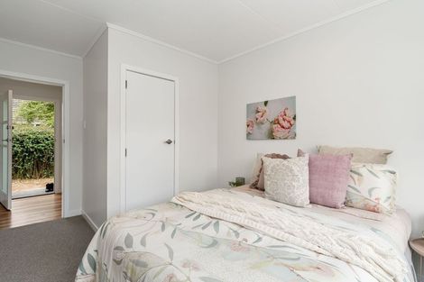 Photo of property in 6 Maire Street, Levin, 5510