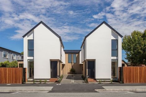 Photo of property in 4/51 Maxwell Street, Riccarton, Christchurch, 8041