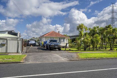 Photo of property in 21 Millen Avenue, Pakuranga, Auckland, 2010