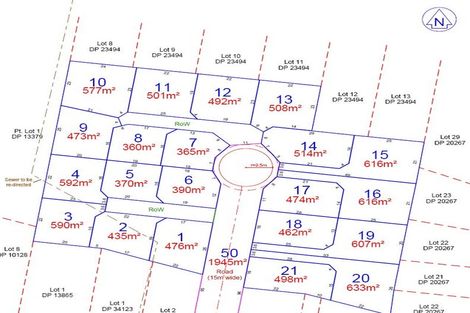 Photo of property in 71 Te Ore Ore Road, Lansdowne, Masterton, 5810