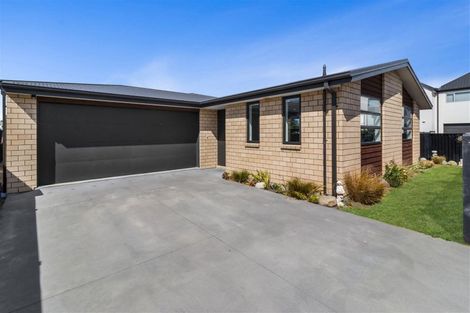 Photo of property in 10 Waiotahi Road, Kaiapoi, 7630