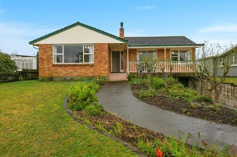 Photo of property in 12 Findlater Street, Matamata, 3400
