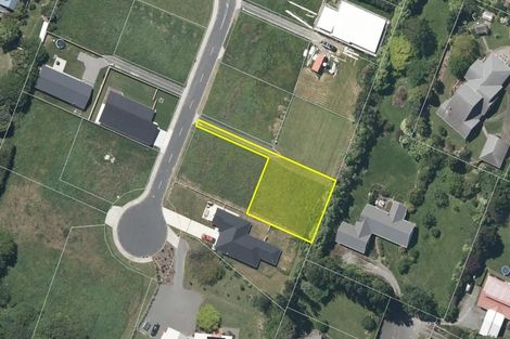Photo of property in 17 Te Awahohonu Lane, Otaki, 5512