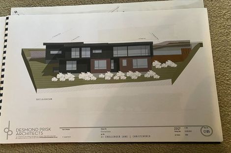 Photo of property in 21 Challenger Lane, Redcliffs, Christchurch, 8081