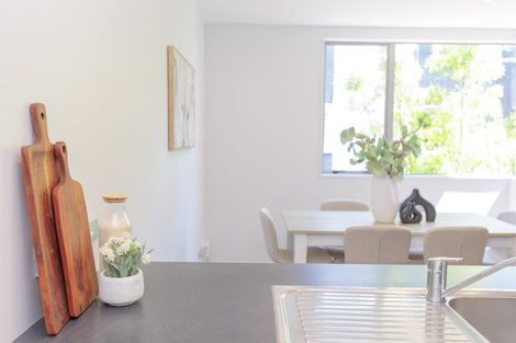 Photo of property in The Altair, 29/120 Rintoul Street, Newtown, Wellington, 6021