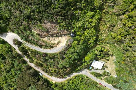 Photo of property in 42 Waimarama Street, Waikawa, Picton, 7220