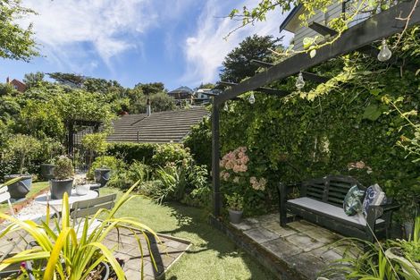 Photo of property in 3/537 Broadway, Miramar, Wellington, 6022