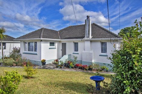 Photo of property in 48 Station Road, Te Kamo, Whangarei, 0112