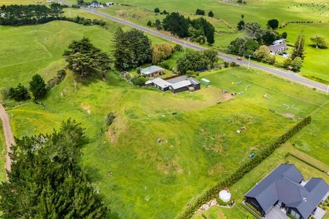 Photo of property in 5610 South Road, Rahotu, Opunake, 4681