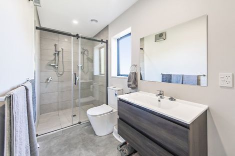 Photo of property in 4042 South Eyre Road, Burnt Hill, Oxford, 7495