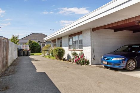 Photo of property in 1/209 Wai-iti Road, Highfield, Timaru, 7910