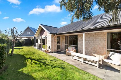 Photo of property in 20 Oxford Road, Rangiora, 7400