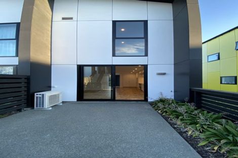 Photo of property in 24/6 Waverley Street, Sydenham, Christchurch, 8023