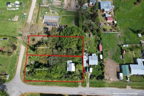 Photo of property in 25 Inverary Street, Waikouaiti, 9510