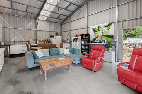 Photo of property in 65 Puriri Grange Lane, Maunu, Whangarei, 0179