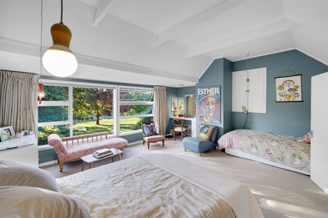 Photo of property in 209 Bells Road, West Melton, Christchurch, 7671