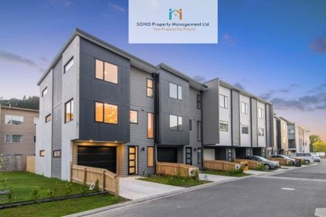 Photo of property in 16/5 Perekia Street, Albany, Auckland, 0632