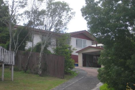 Photo of property in 11 Tableau Place, Totara Vale, Auckland, 0629