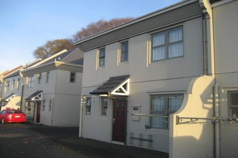 Photo of property in 11/54 Anzac Avenue, Dunedin Central, Dunedin, 9016