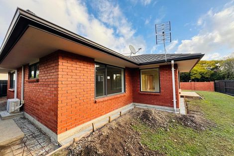 Photo of property in 1a Newbury Street, Awapuni, Palmerston North, 4412