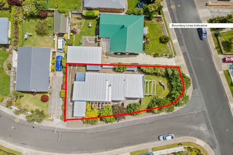 Photo of property in 14 Rowan Street, Hargest, Invercargill, 9810