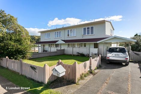 Photo of property in 1 Glasgow Crescent, Kaiti, Gisborne, 4010