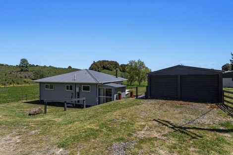Photo of property in 414 Matahi Road, Rotoma, Whakatane, 3194