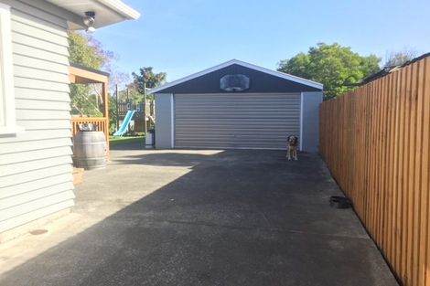 Photo of property in 282 Keyes Road, New Brighton, Christchurch, 8083