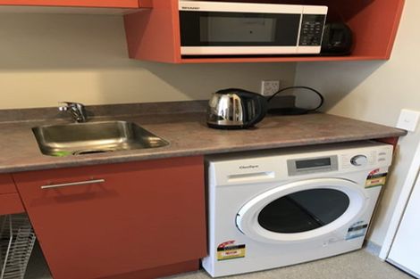 Photo of property in Aitken Street Apartments, 607/5 Aitken Street, Thorndon, Wellington, 6011