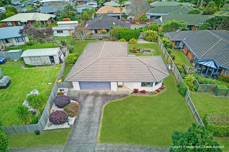 Photo of property in 4 Waitoa Street, Waiuku, 2123