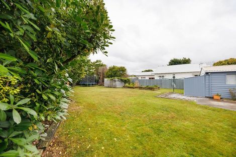 Photo of property in 260 Cambridge Avenue, Ashhurst, 4810