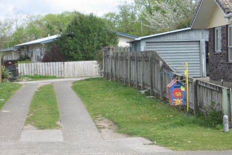 Photo of property in 58 Homedale Street, Pukehangi, Rotorua, 3015