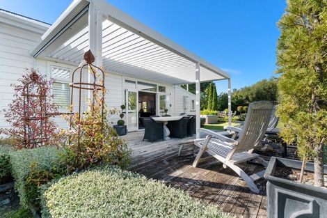Photo of property in 63 Dublin Street, Martinborough, 5711