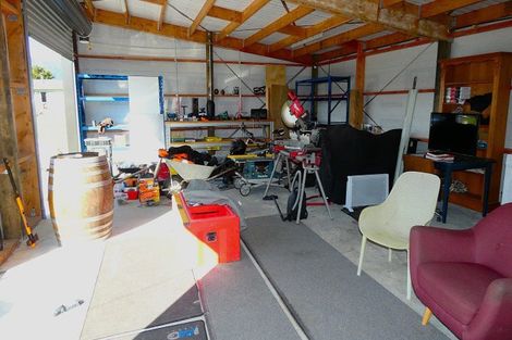 Photo of property in 271 Utopia Road, Westport, 7892