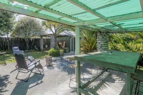 Photo of property in 18 Shamrock Street, Levin, 5510