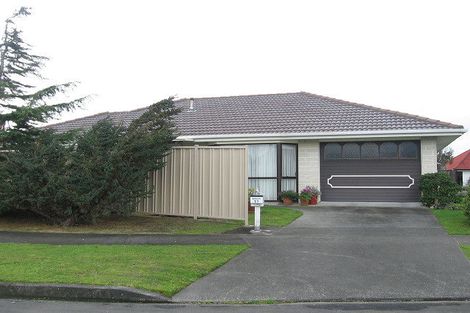 Photo of property in 11 Tui Mill Grove, Feilding, 4702