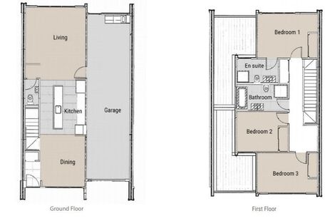 Photo of property in 4d Nohoanga Road, Karaka, Papakura, 2113